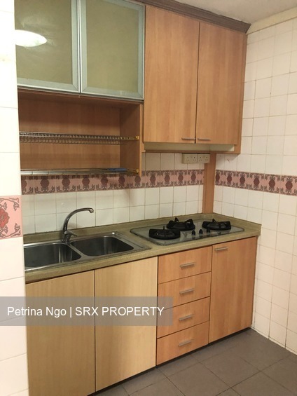 Blk 464 Pasir Ris Street 41 (Pasir Ris), HDB Executive #184564222